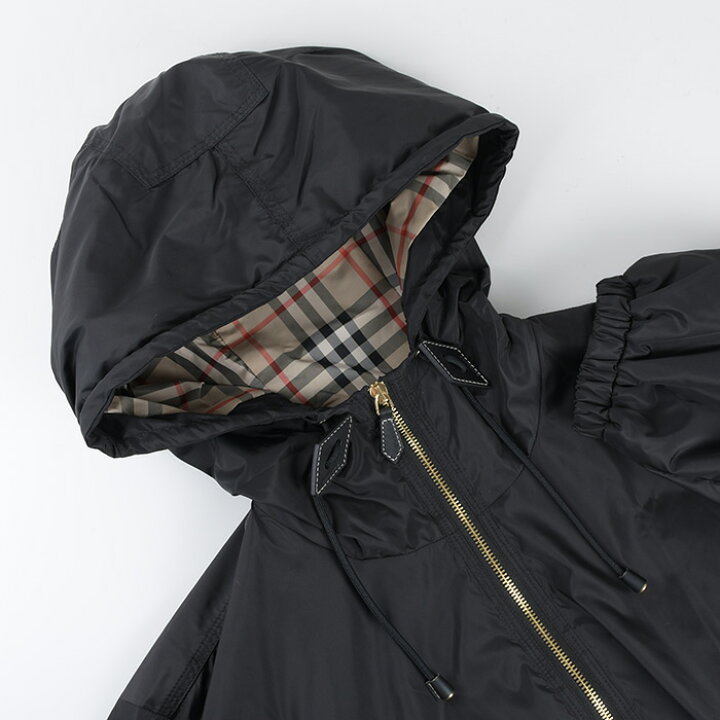 楽天市場】BURBERRY バーバリー アウター ジャケット ナイロン