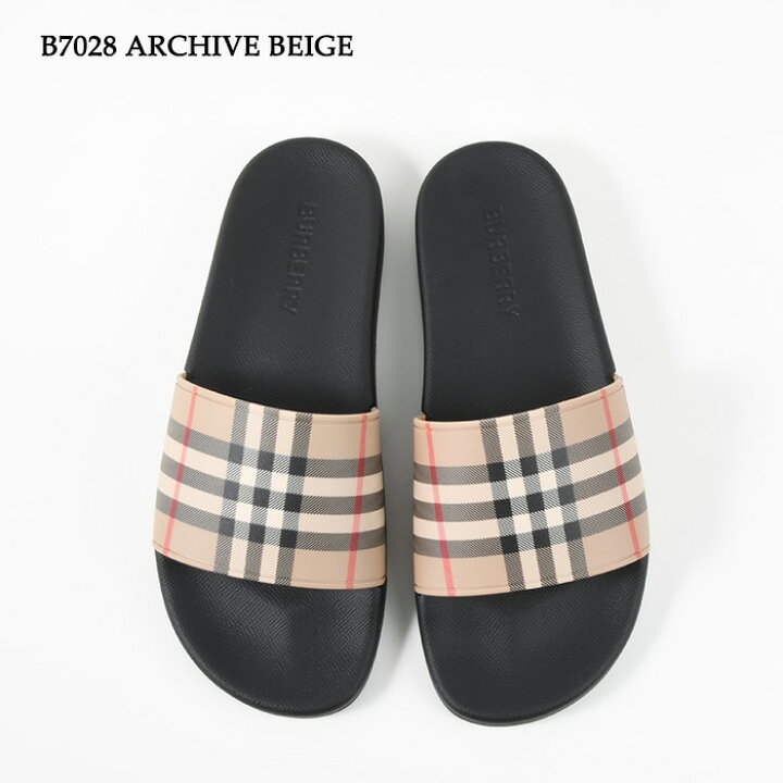 楽天市場】【最大5,000円OFFクーポン】BURBERRY バーバリー シューズ 