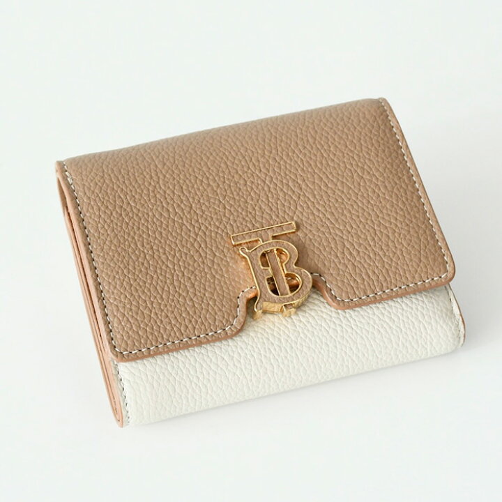 楽天市場】BURBERRY バーバリー ウォレット 財布 8059623 グレイニー 