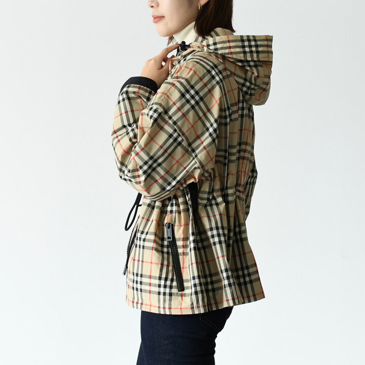 楽天市場】【30％オフクーポン対象】BURBERRY バーバリー アウター 