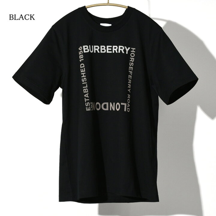 楽天市場】【MAXP10倍&30%OFF対象商品！】BURBERRY バーバリー Tシャツ