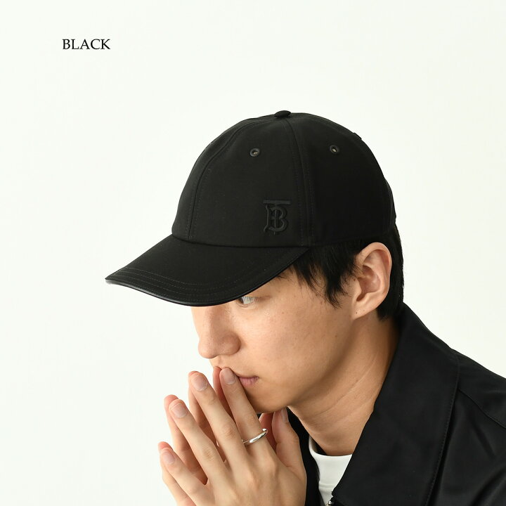 楽天市場】【P5倍&20％OFFクーポン対象】BURBERRY バーバリー キャップ  