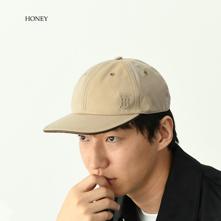 楽天市場】【30％OFF対象クーポン】BURBERRY バーバリー キャップ 