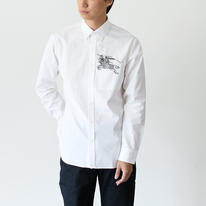 楽天市場】【20%OFFクーポン対象】BURBERRY バーバリー トップス  