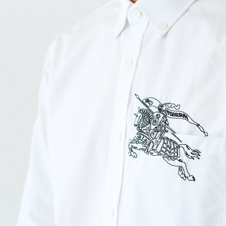 楽天市場】【20%OFFクーポン対象】BURBERRY バーバリー トップス 