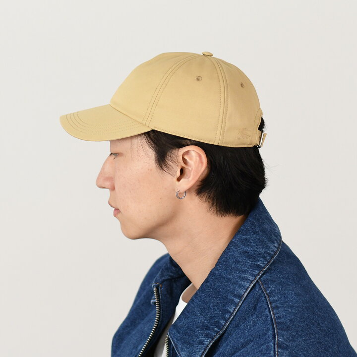 楽天市場】【P10倍&5％OFFクーポン】BURBERRY バーバリー 帽子 8082655  