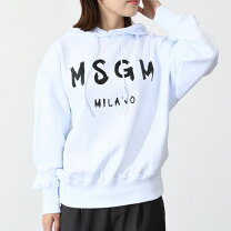 楽天市場】msgm パーカーの通販
