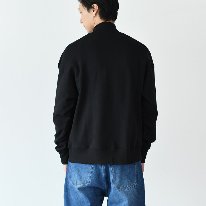 楽天市場】MSGM エムエスジーエム スウェット トップス タートルネック 
