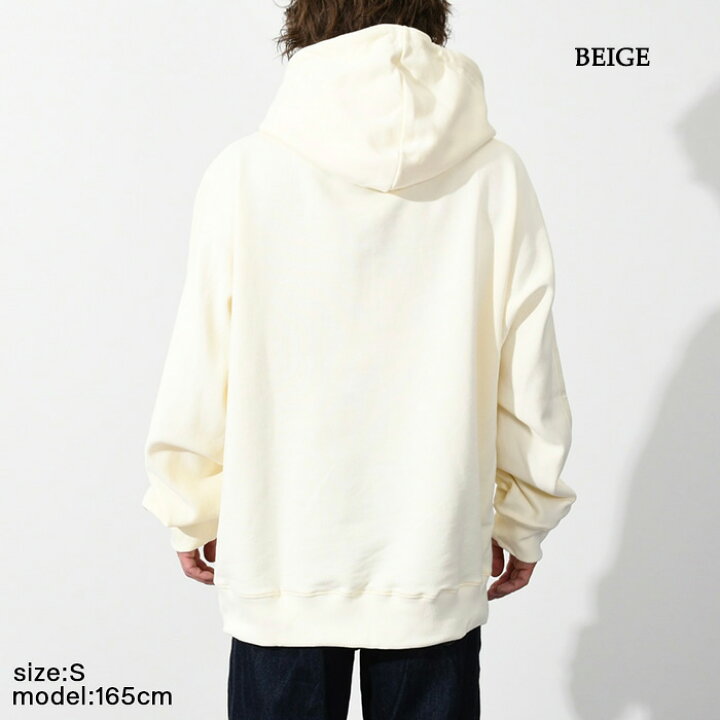 楽天市場】【20％OFF対象クーポン】MSGM エムエスジーエム パーカー 