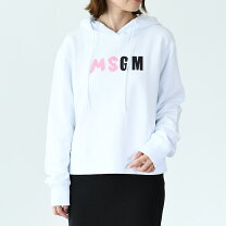 楽天市場】msgm パーカーの通販