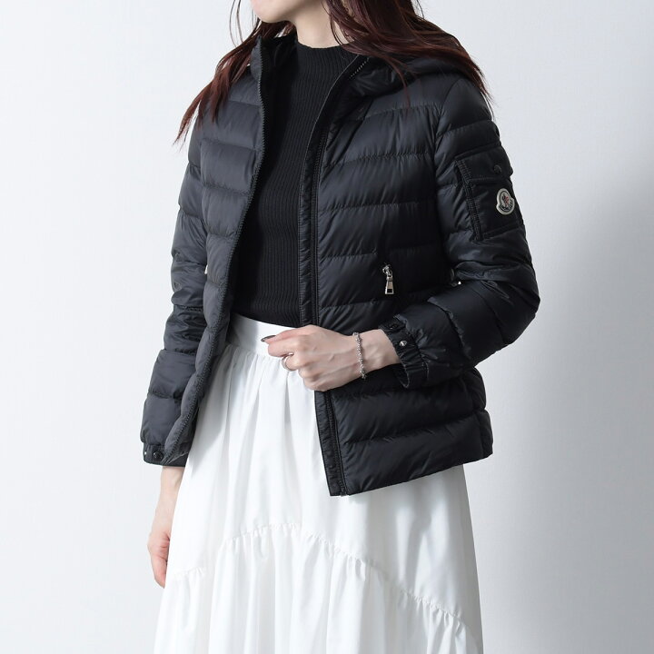 楽天市場】MONCLER モンクレール GLES ダウンジャケット 1A00030595FE 
