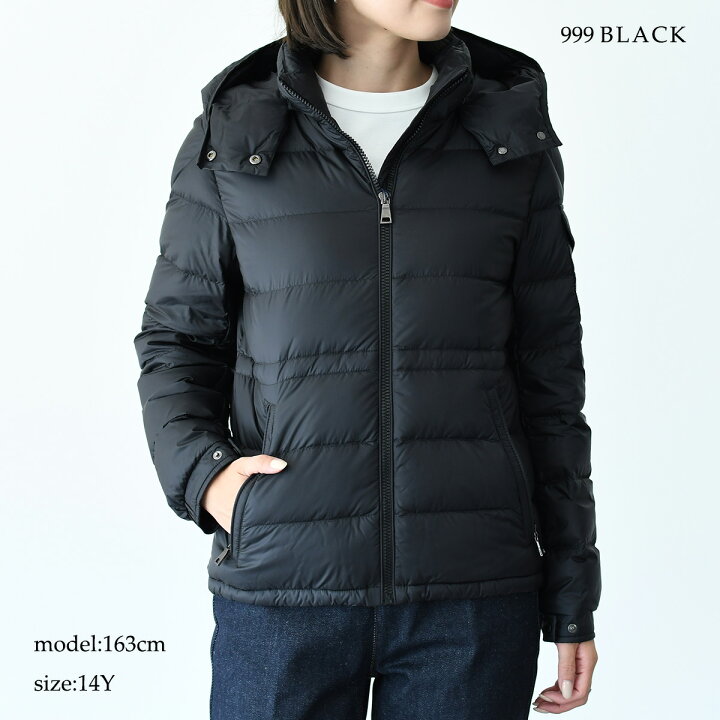 楽天市場】【P3倍&2人に1人全額ポイントバックのチャンス】MONCLER 