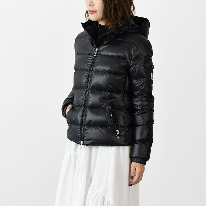 楽天市場】MONCLER モンクレール アウター ジャケット GLESショート 