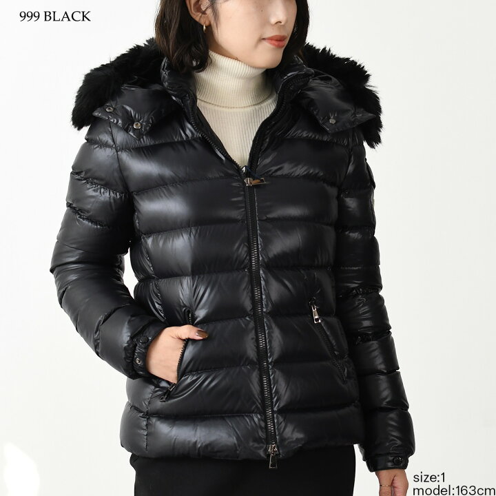 楽天市場】MONCLER モンクレール ダウン アウター バディエフ Badyf  