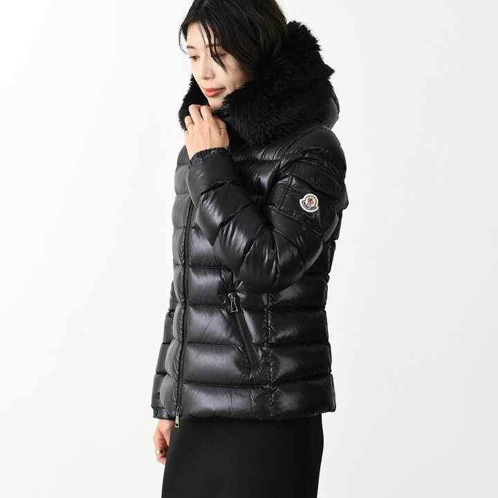 楽天市場】MONCLER モンクレール ダウン アウター バディエフ Badyf 