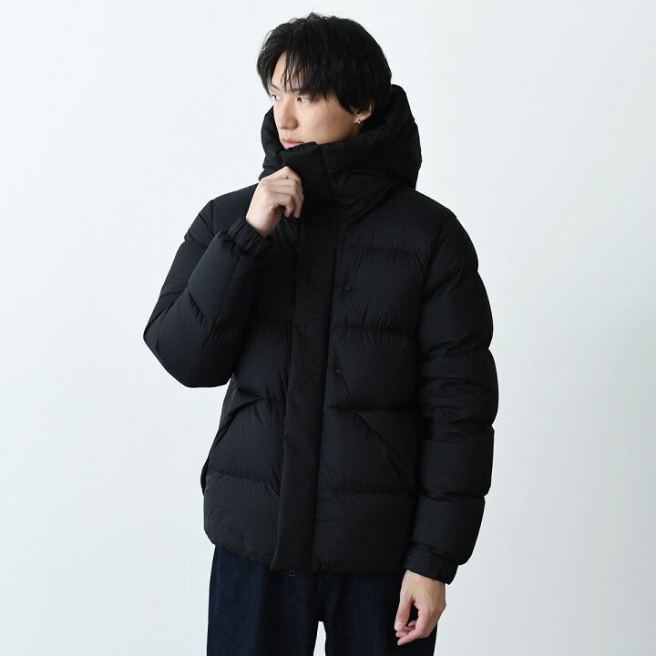 モンクレール MONCLER マデイラMADEIRA サイズ3 ダークグレー