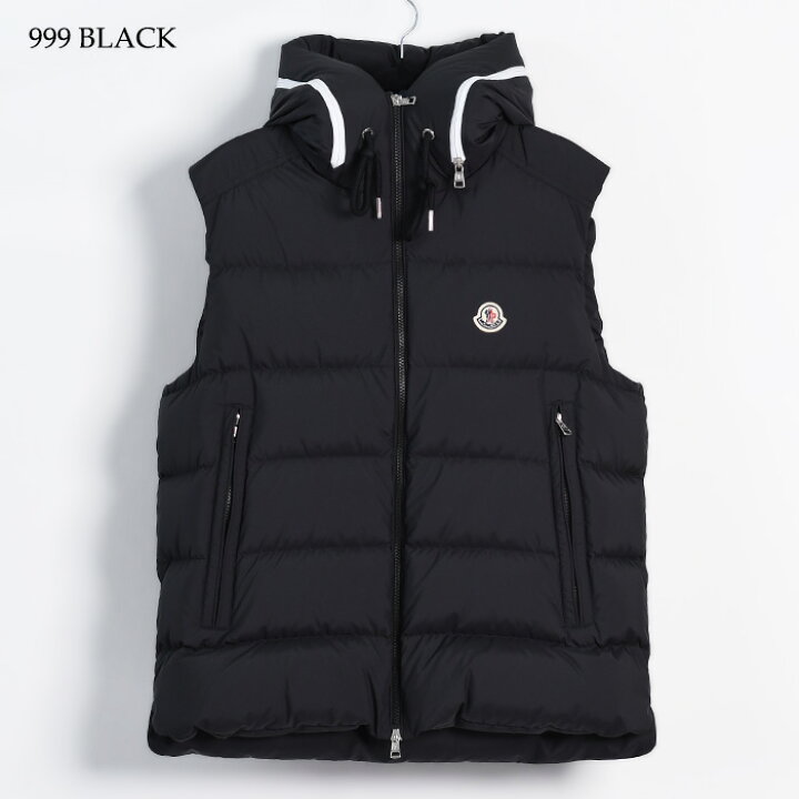 楽天市場】MONCLER モンクレール ダウンベスト アウター CARDAMINE 