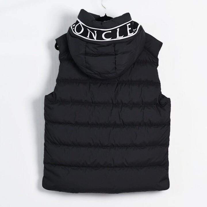 楽天市場】MONCLER モンクレール ダウンベスト アウター CARDAMINE 