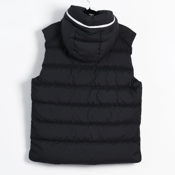 楽天市場】MONCLER モンクレール ダウンベスト アウター CARDAMINE 