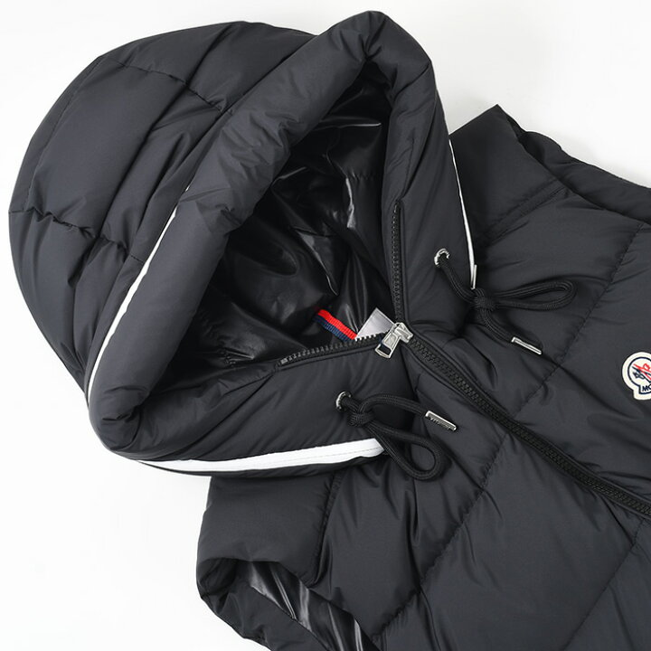 楽天市場】MONCLER モンクレール ダウンベスト アウター CARDAMINE 