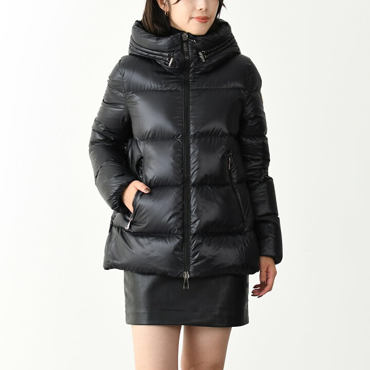 楽天市場】MONCLER モンクレール アウター ジャケット SERITTEショート 