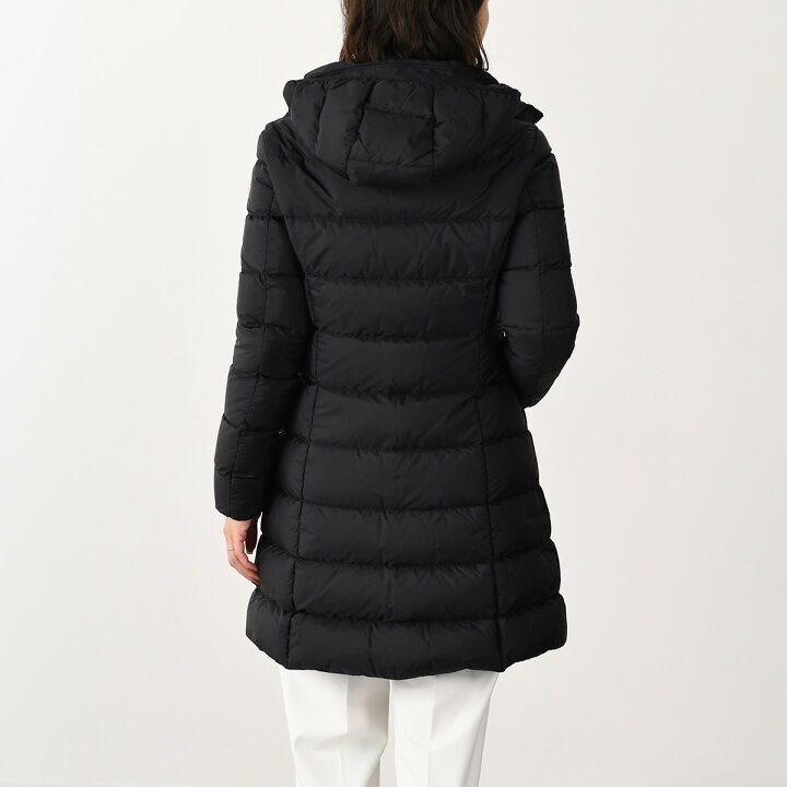 楽天市場】MONCLER モンクレール アウター ダウン GIE ロングダウン 