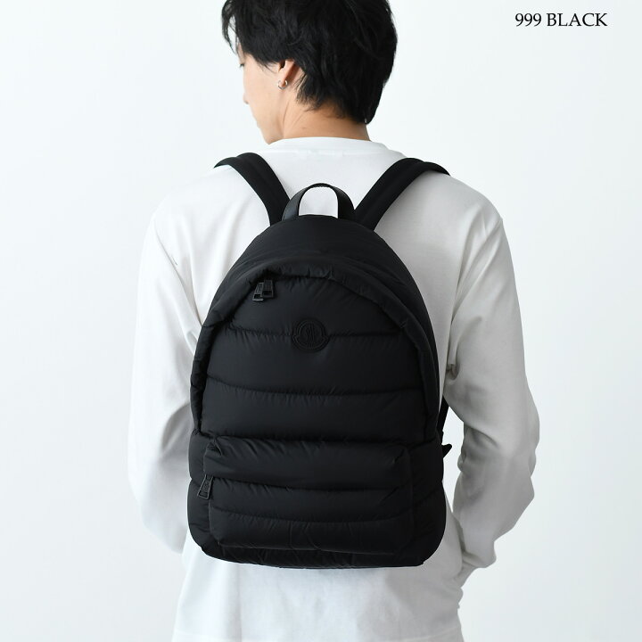 楽天市場】MONCLER モンクレール バッグ リュック ピエリック PIERRICK 