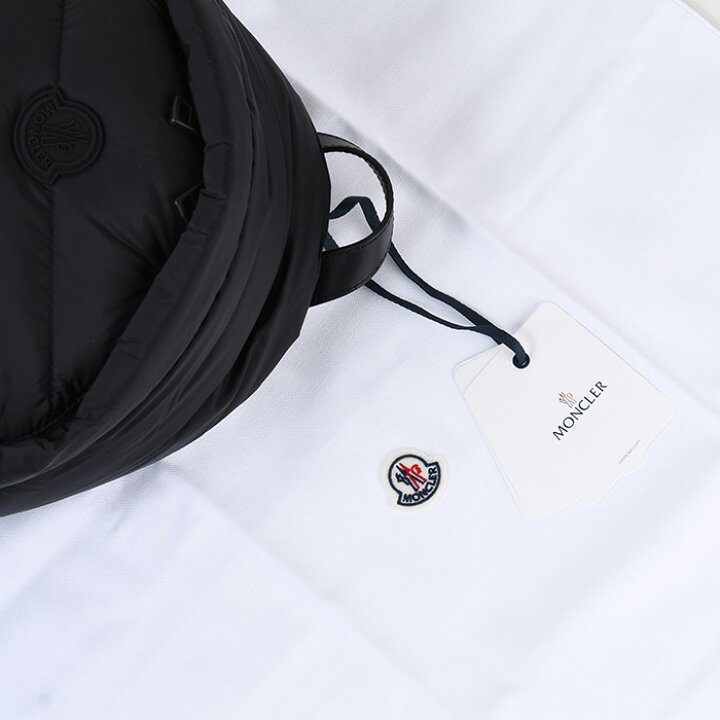 楽天市場】MONCLER モンクレール バッグ リュック ピエリック PIERRICK 