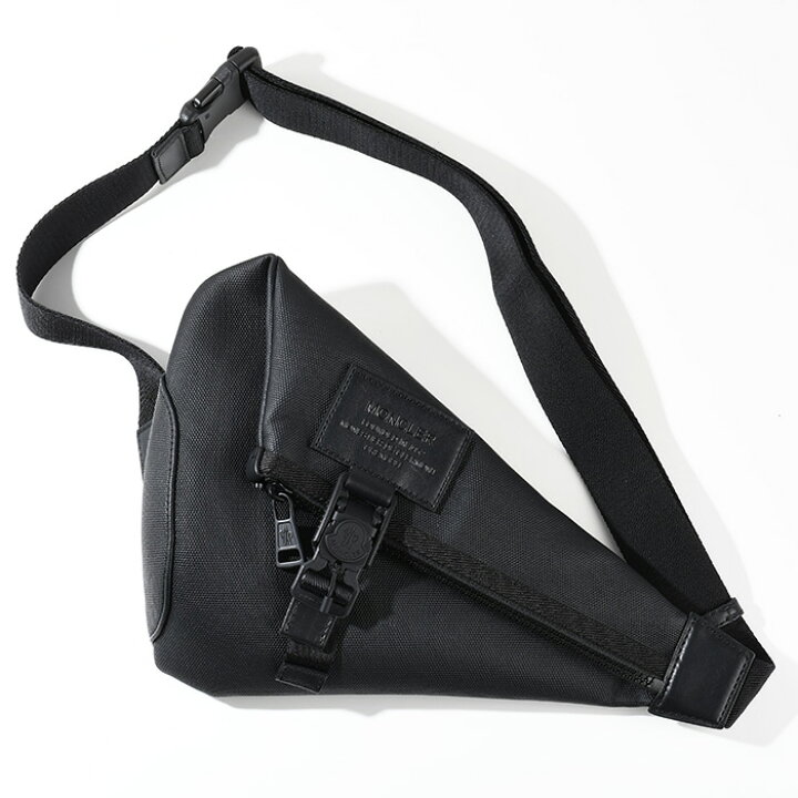 楽天市場】MONCLER モンクレール ショルダーバッグ バッグ NAKOA 