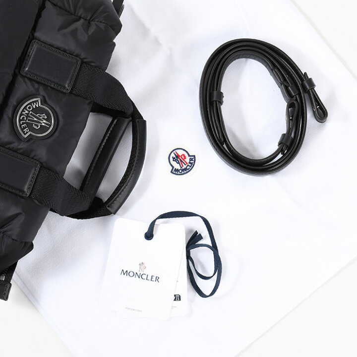 楽天市場】MONCLER モンクレール バッグ ショルダーバッグ Caradoc 