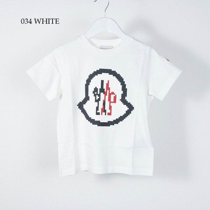 楽天市場】【アウトレット10％OFF】【残りわずか】MONCLER 