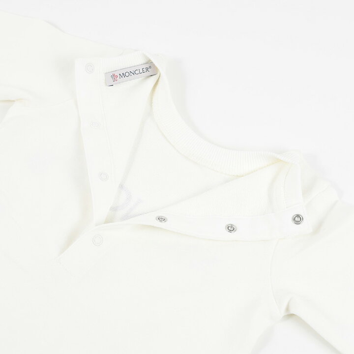 楽天市場】【最大20％OFFクーポン】MONCLER モンクレール ベビー服 