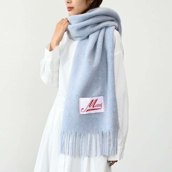 楽天市場】【MAX10,000円OFFクーポン配布中】MARNI マルニ ロゴパッチ  