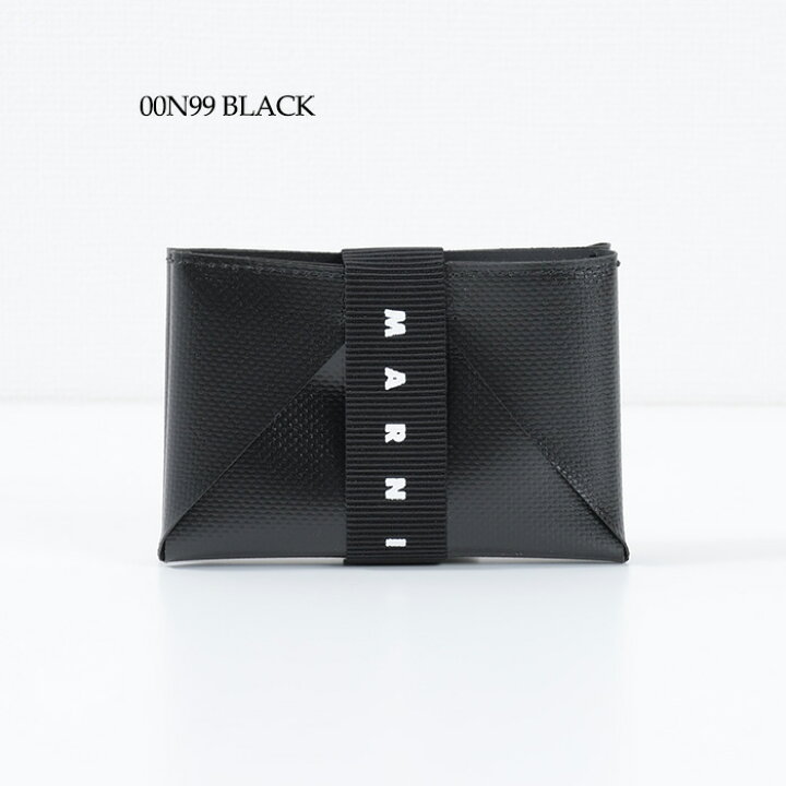 楽天市場】【最大15,000円OFFクーポン配布中】MARNI マルニ カード 