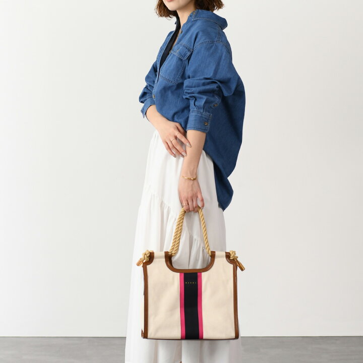 楽天市場】【9/20限定P10倍＆最大12,000円オフクーポン】MARNI マルニ 