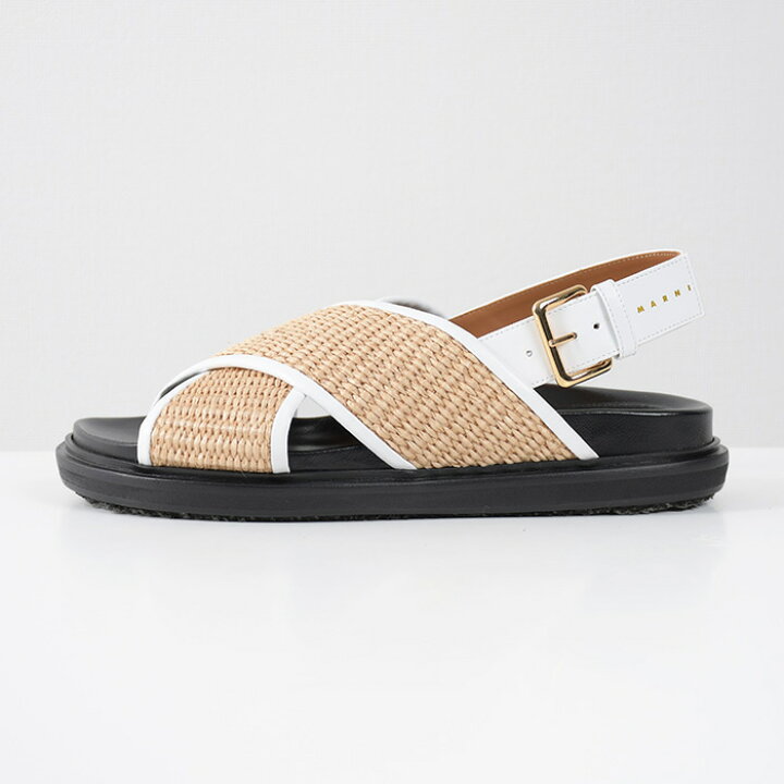 楽天市場】【10%OFF対象商品】MARNI マルニ FUSSBETT フスベット  