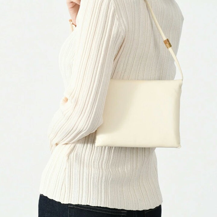 楽天市場】MARNI マルニ ショルダーバッグ バッグ PRISMA ポーチ  