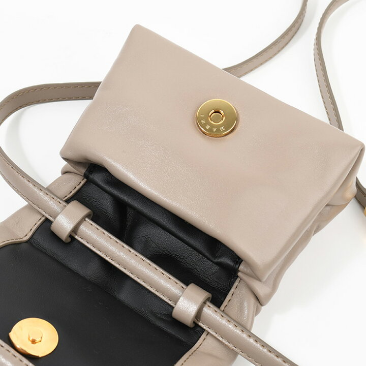 楽天市場】MARNI マルニ ミニポーチ ショルダーバッグ バッグ PRISMA 