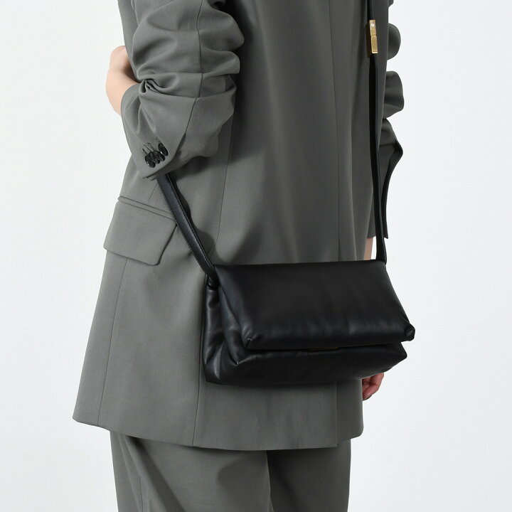 楽天市場】【MAX8,000円OFFクーポン配布中】MARNI マルニ バッグ 鞄 
