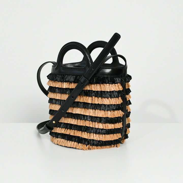 楽天市場】【P10倍&40％OFF対象商品】MARNI マルニ バッグ 鞄 ミニ 