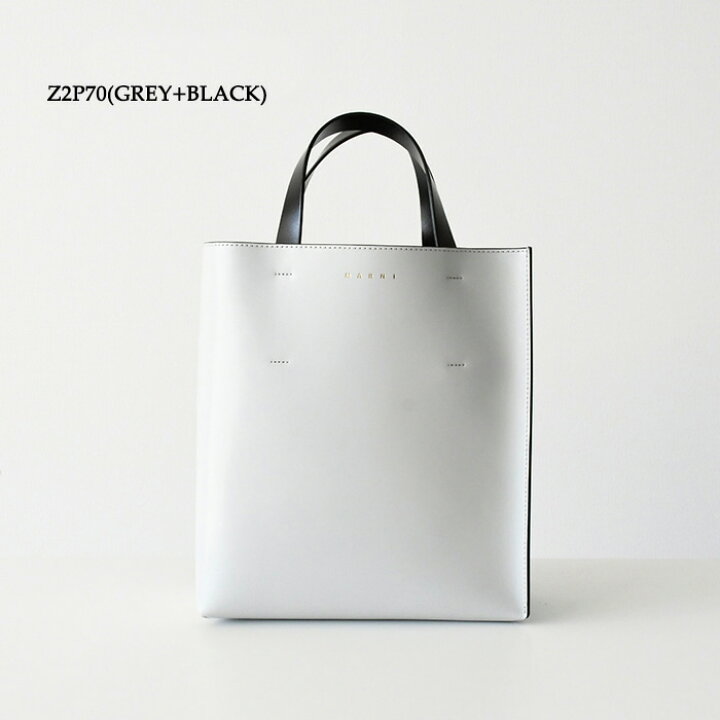 楽天市場】MARNI マルニ バッグ 鞄 ショルダーバッグ museo SHMPV01TY0 