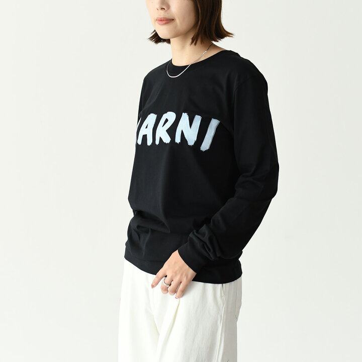 楽天市場】【最大15,000円OFFクーポン配布中】MARNI マルニ トップス 