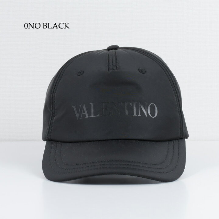 楽天市場】【最大20％OFFクーポン】VALENTINO ヴァレンティノ 帽子 