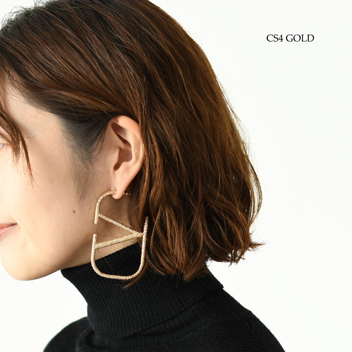 楽天市場】VALENTINO ヴァレンティノ バレンチノ アクセサリー Vロゴ 