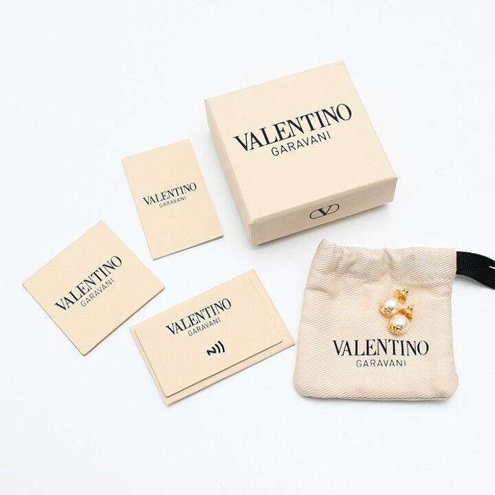 楽天市場】【ポイント3倍】【残りわずか】VALENTINO ヴァレンティノ 