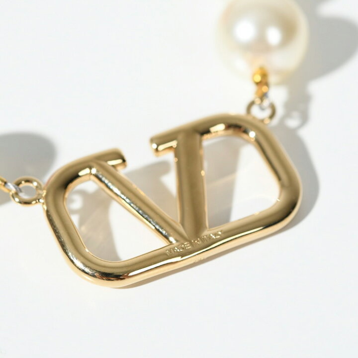楽天市場】【5%OFF対象】VALENTINO ヴァレンティノ アクセサリー 