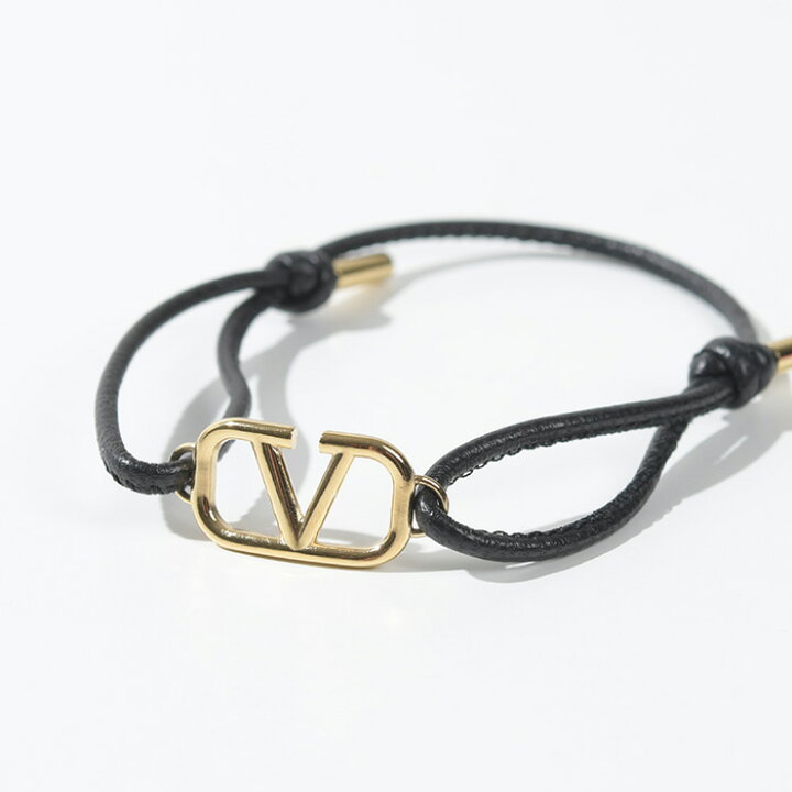 楽天市場】VALENTINO ヴァレンティノ アクセサリー レザー 