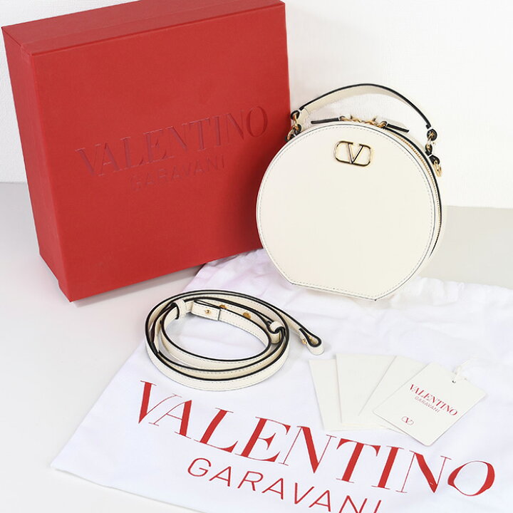楽天市場】VALENTINO ヴァレンティノ バレンチノ バッグ ショルダー 