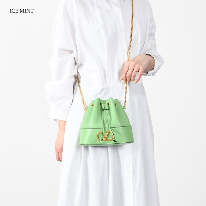 楽天市場】【10%OFFクーポン対象】VALENTINO ヴァレンティノ バッグ V 