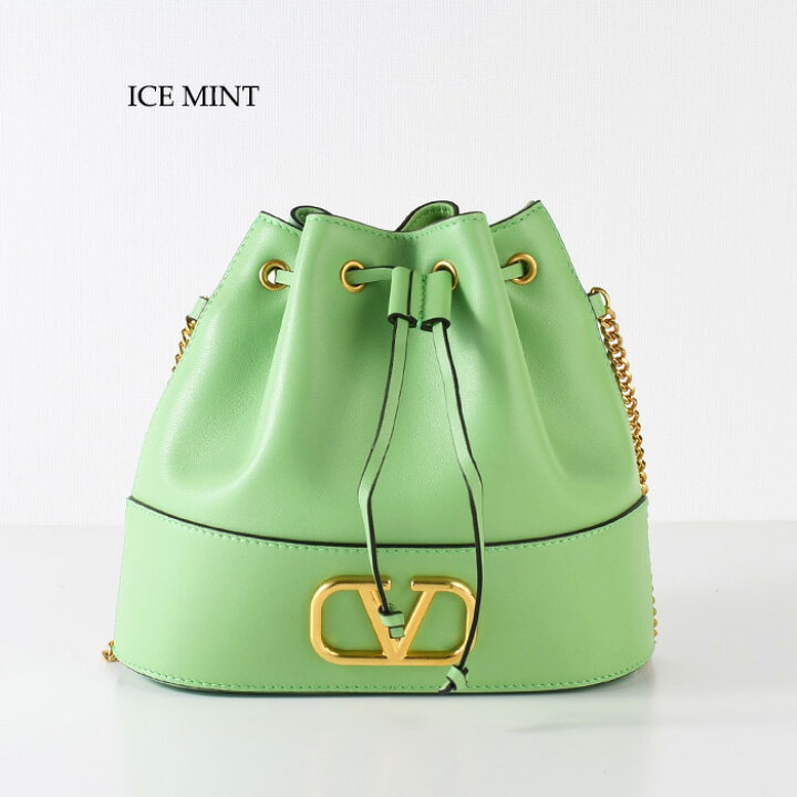 楽天市場】VALENTINO ヴァレンティノ バッグ Vロゴ シグネチャー 
